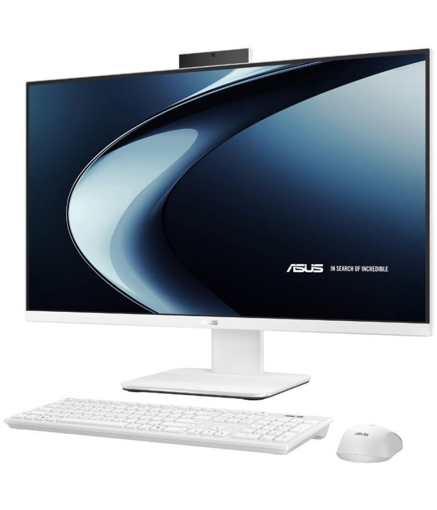 Pc all in one asus v400 v470vak-wpe1040 intel core 5-210h/ 16gb/ 1tb ssd/ 27'/ sin sistema operativo