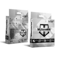 NOX Ventilador Hummer H-FAN PRO 120 mm PWM - Imagen 4