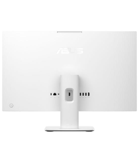 Pc all in one asus v400 v470vak-wpe1060 intel core 7-240h/ 16gb/ 1tb ssd/ 27'/ sin sistema operativo