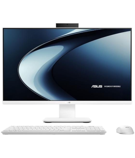 Pc all in one asus v400 v470vak-wpe1050 intel core 7-240h/ 16gb/ 512gb ssd/ 27'/ sin sistema operativo