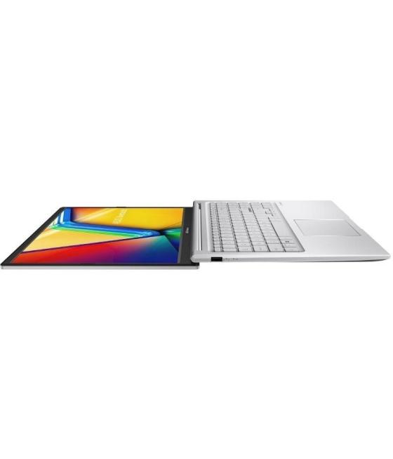 Portátil asus vivobook 15 x1504va-bq4105 intel core 5-120u/ 16gb/ 512gb ssd/ 15.6'/ sin sistema operativo