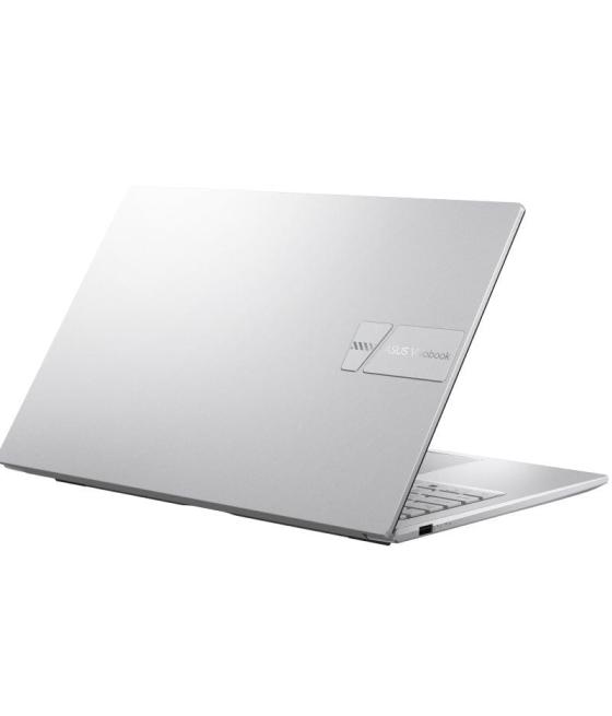 Portátil asus vivobook 15 x1504va-bq4105 intel core 5-120u/ 16gb/ 512gb ssd/ 15.6'/ sin sistema operativo