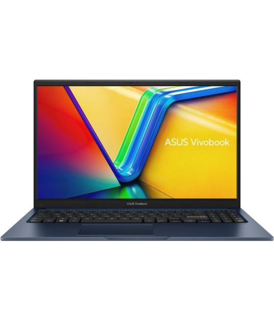 Portátil asus vivobook 15 x1504va-bq4619 intel core 7-150u/ 16gb/ 1tb ssd/ 15.6'/ sin sistema operativo
