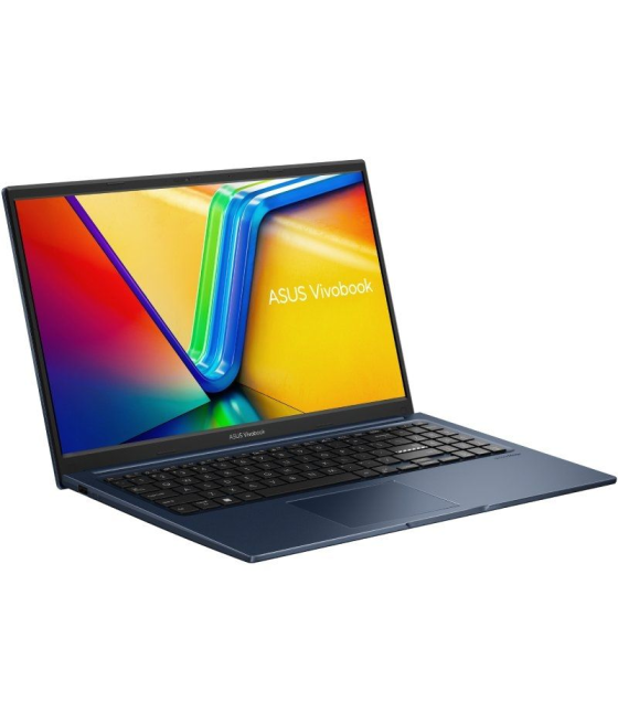 Portátil asus vivobook 15 x1504va-bq4619 intel core 7-150u/ 16gb/ 1tb ssd/ 15.6'/ sin sistema operativo