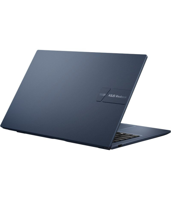 Portátil asus vivobook 15 x1504va-bq4619 intel core 7-150u/ 16gb/ 1tb ssd/ 15.6'/ sin sistema operativo