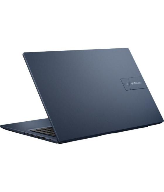 Portátil asus vivobook 15 x1504va-bq4619 intel core 7-150u/ 16gb/ 1tb ssd/ 15.6'/ sin sistema operativo