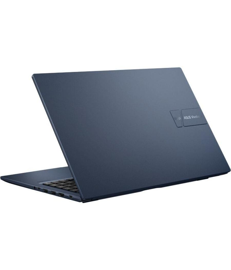 Portátil asus vivobook 15 x1504va-bq4619 intel core 7-150u/ 16gb/ 1tb ssd/ 15.6'/ sin sistema operativo
