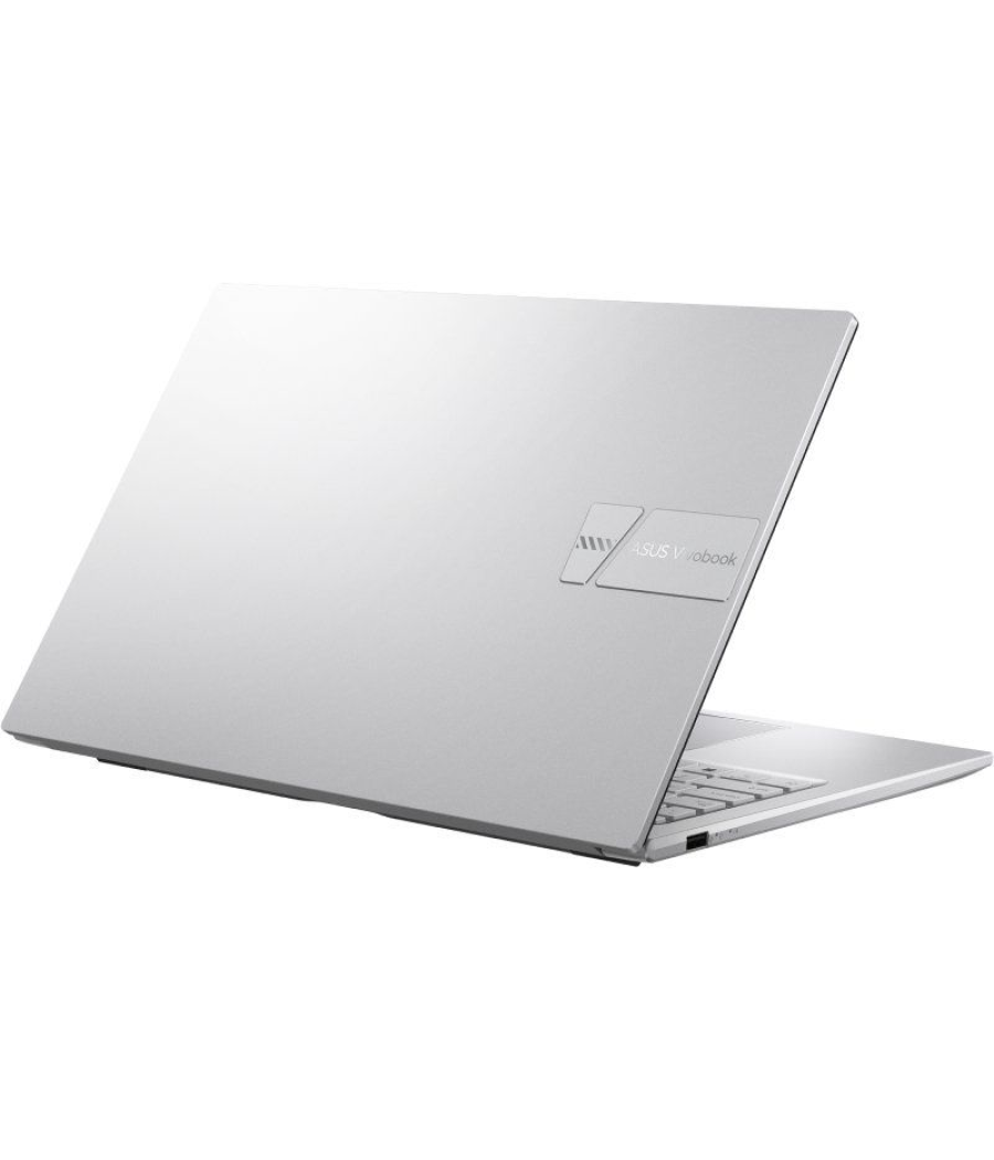 Portátil asus vivobook 15 x1504va-bq5318w intel core 7-150u/ 16gb/ 512gb ssd/ 15.6'/ win11