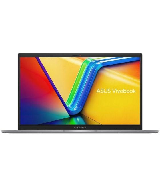 Portátil asus vivobook 15 x1504va-bq4271 intel core 7 150u/ 16gb/ 512gb ssd/ 15.6'/ sin sistema operativo
