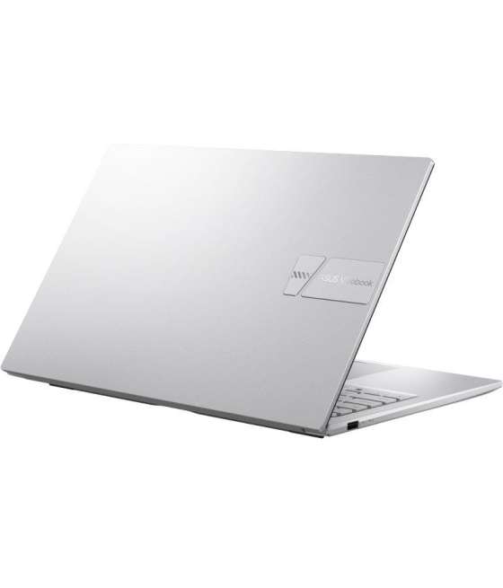 Portátil asus vivobook 15 x1504va-bq4271 intel core 7 150u/ 16gb/ 512gb ssd/ 15.6'/ sin sistema operativo