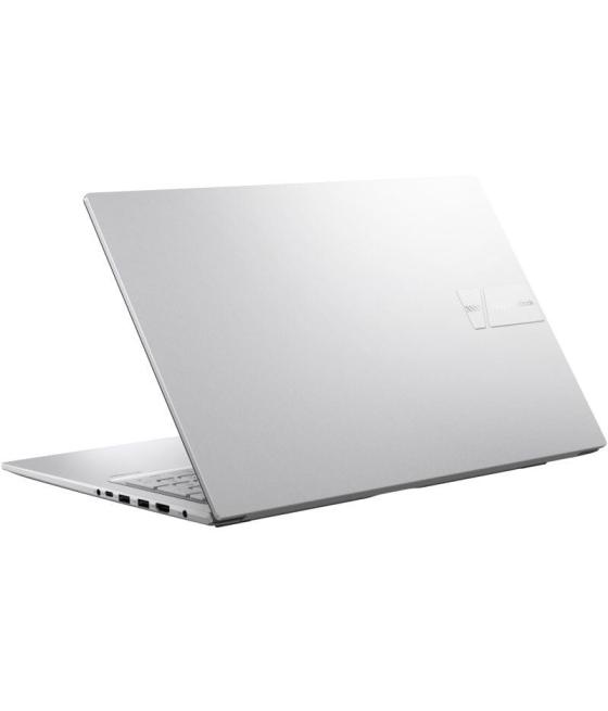 Portátil asus vivobook 17 x1704va-au1143 intel core 7-150u/ 16gb/ 1tb ssd/ 17.3'/ sin sistema operativo