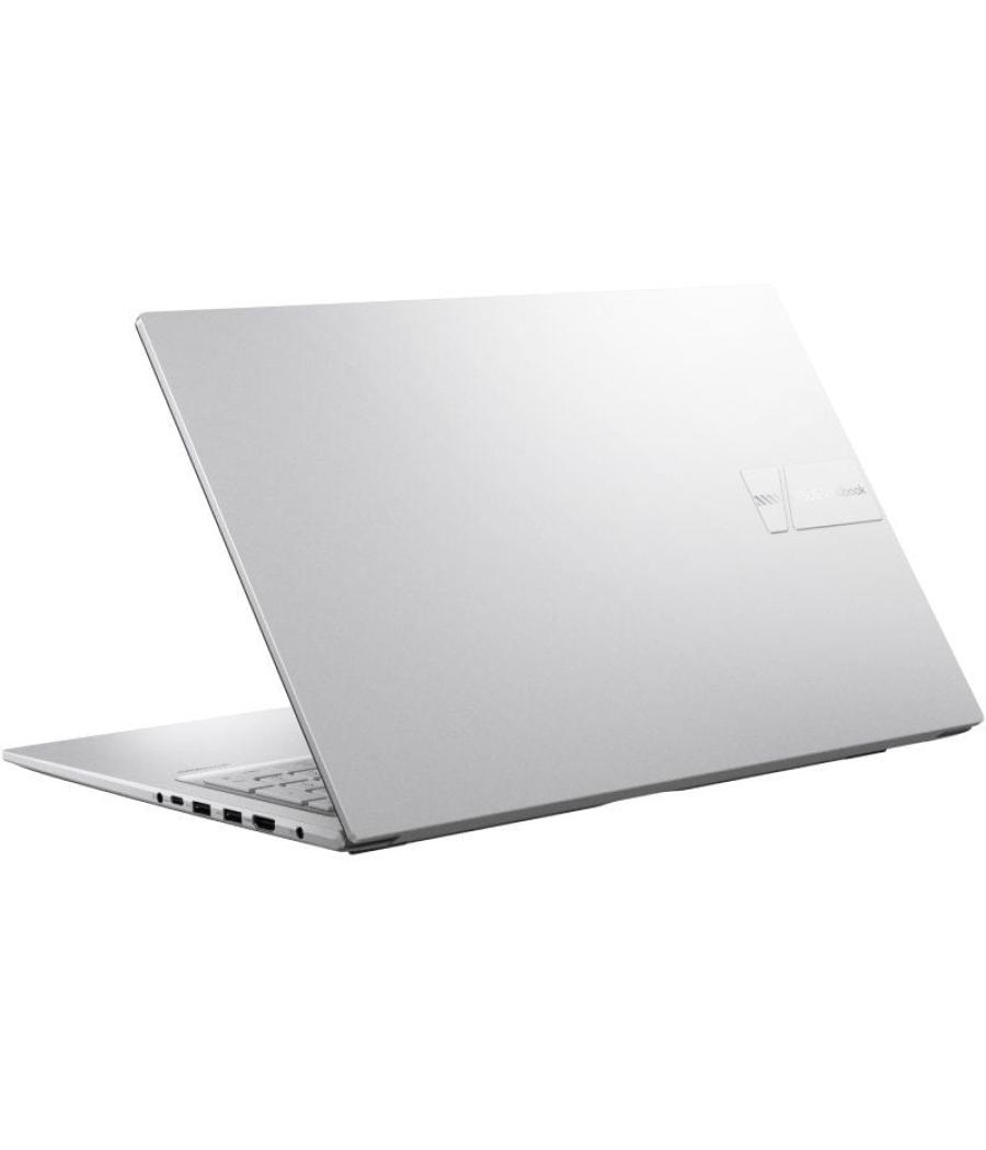 Portátil asus vivobook 17 x1704va-au1143 intel core 7-150u/ 16gb/ 1tb ssd/ 17.3'/ sin sistema operativo
