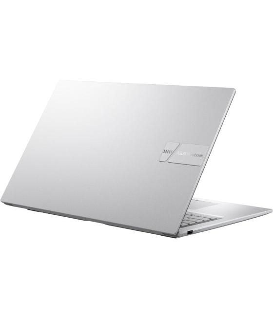 Portátil asus vivobook 17 x1704va-au1143 intel core 7-150u/ 16gb/ 1tb ssd/ 17.3'/ sin sistema operativo