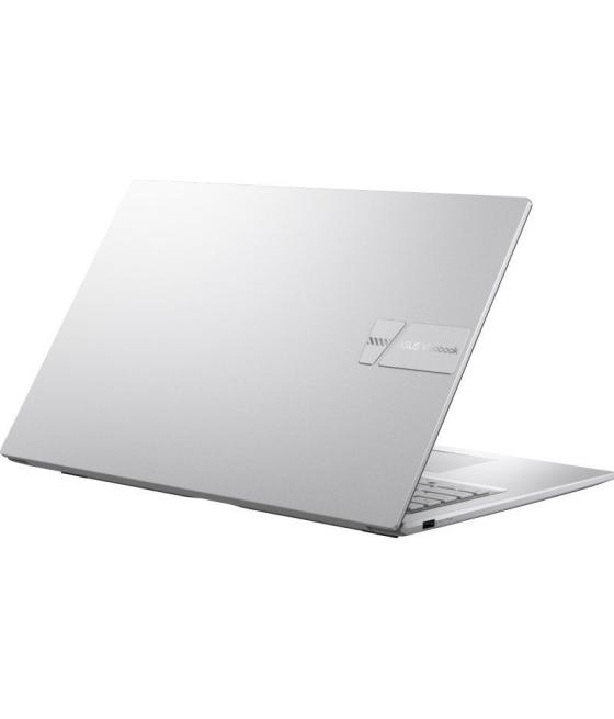 Portátil asus vivobook 17 x1704va-au918w intel core 7-150u/ 16gb/ 1tb ssd/ 17.3'/ win11