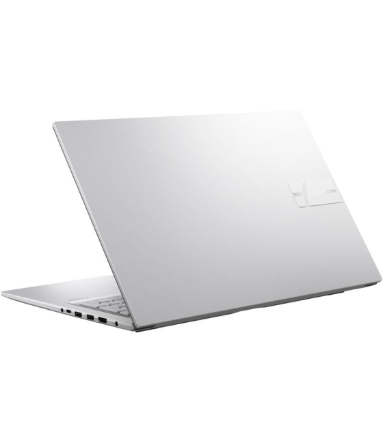 Portátil asus vivobook 17 x1704va-au981 intel core 5-120u/ 16gb/ 1tb ssd/ 17.3'/ sin sistema operativo