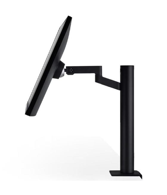 Monitor profesional lg ultrafine display 32un880k-b 31.5'/ 4k/ multimedia/ regulable en altura/ negro