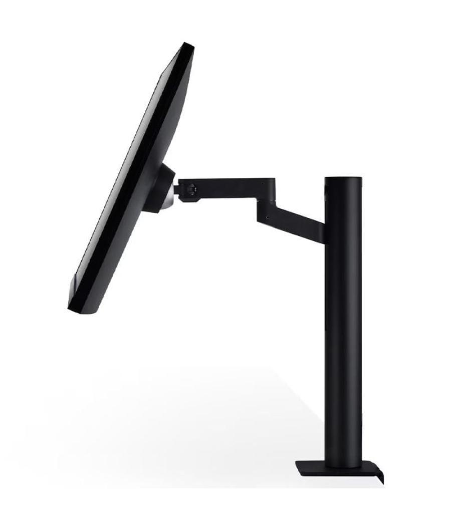 Monitor profesional lg ultrafine display 32un880k-b 31.5'/ 4k/ multimedia/ regulable en altura/ negro