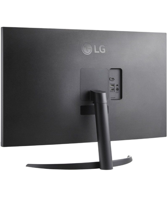 Monitor profesional lg ultrafine 32ur500k-b 31.5'/ 4k/ multimedia/ negro