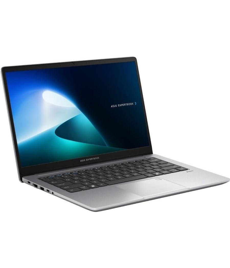 Portátil asus expertbook p1 p1403cva-s61433x intel core 7-240h/ 16gb/ 512gb ssd/ 14'/ win11 pro