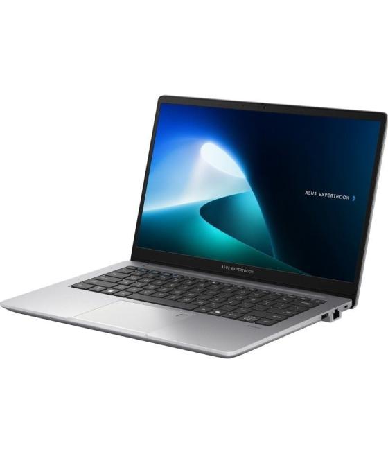 Portátil asus expertbook p1 p1403cva-s61433x intel core 7-240h/ 16gb/ 512gb ssd/ 14'/ win11 pro