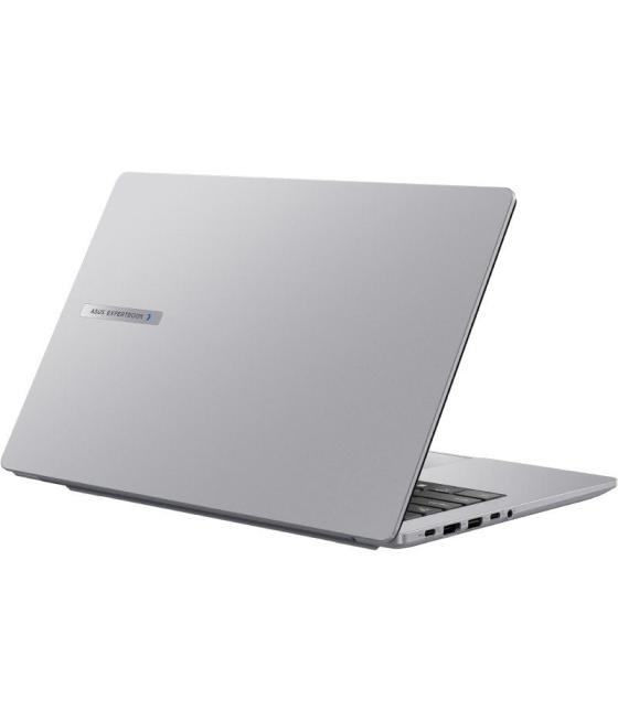 Portátil asus expertbook p1 p1403cva-s61433x intel core 7-240h/ 16gb/ 512gb ssd/ 14'/ win11 pro