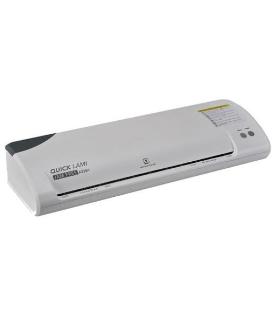 Yosan plastificadora pcspeed3 a3 gris