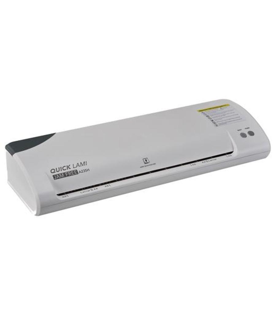 Yosan plastificadora pcspeed3 a3 gris