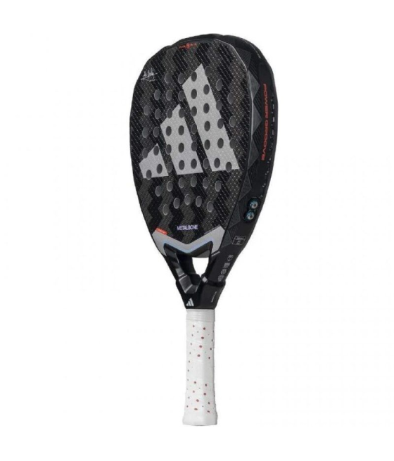 Pala de pádel adidas metalbone 3.4 2025 (ale galan)/ negra y blanca