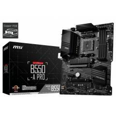 MSI Placa Base B550-A PRO ATX AM4 - Imagen 6