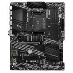 MSI Placa Base B550-A PRO ATX AM4 - Imagen 7