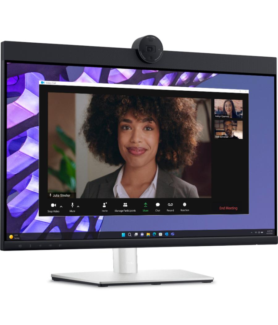 Monitor dell p2424heb