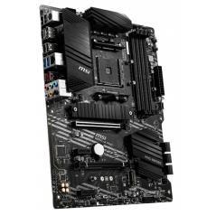 MSI Placa Base B550-A PRO ATX AM4 - Imagen 8