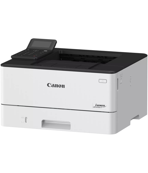 Canon i-sensys laser lbp243dw ii blanco