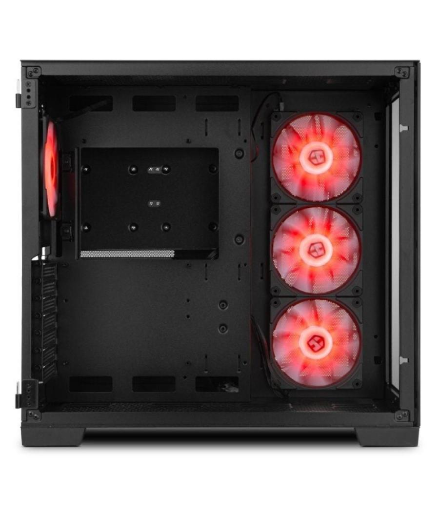Caja gaming semitorre nox hummer astra