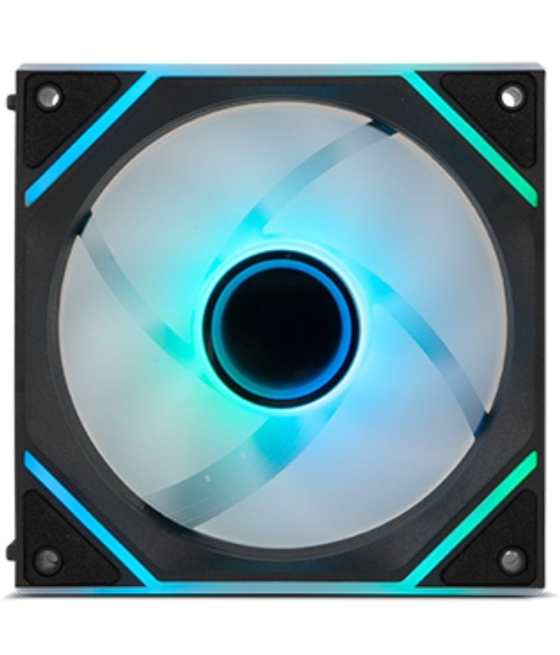 Pack 3 ventiladores nox pro link/ argb/ 12cm