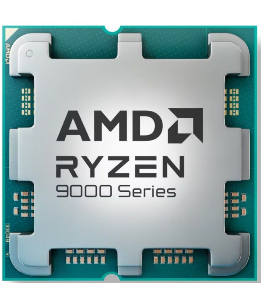 Procesador amd ryzen 7-9850x3d 4.70ghz socket am5