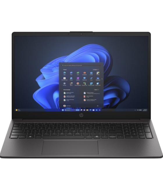 Portátil hp 255r g10 ad1z3et ryzen 7 7735u/ 16gb/ 512gb ssd/ 15.6'/ win11