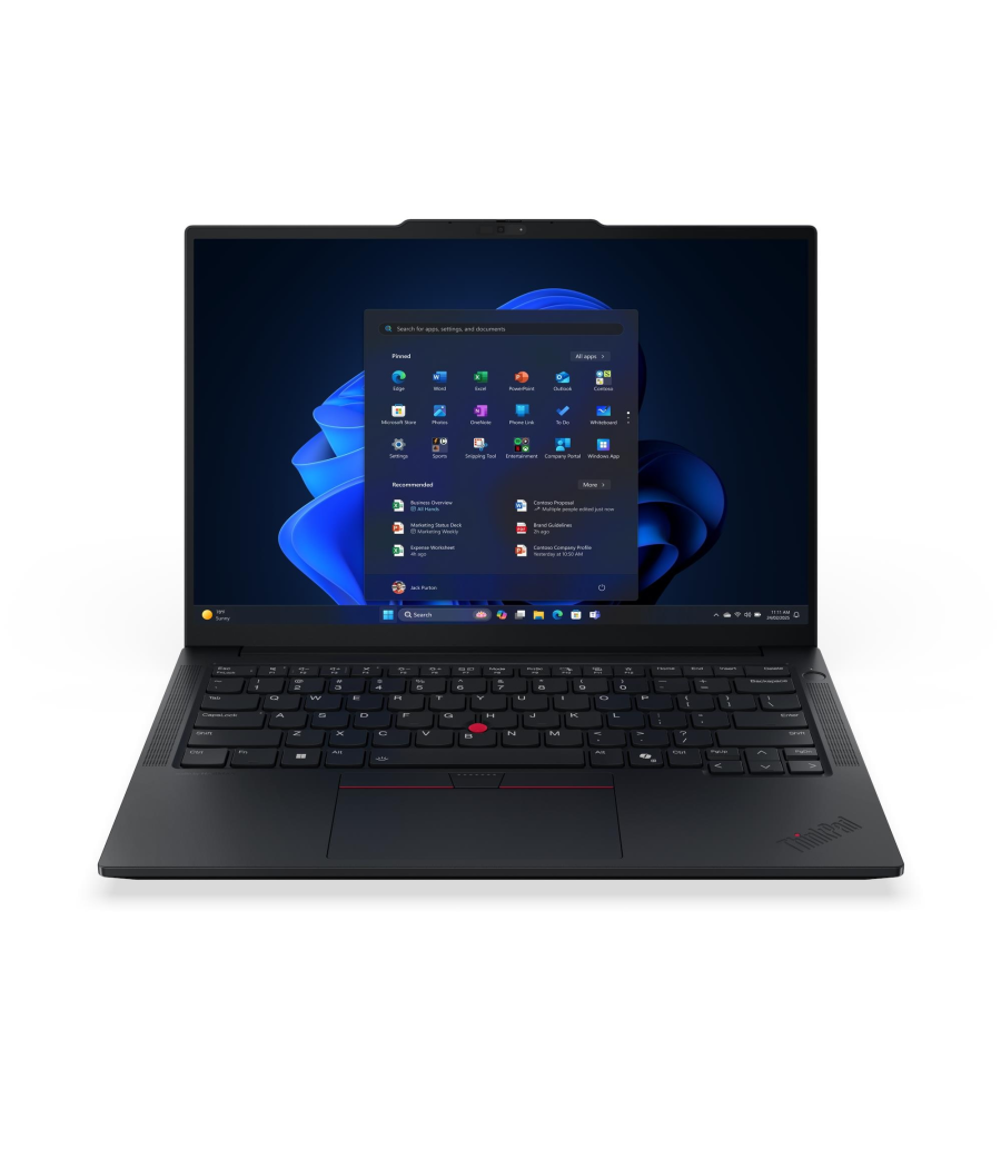 Notebook lenovo thinkpad e14 g7 21u20024sp