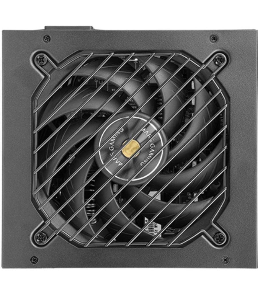 Fuente de alimentación mars gaming mpb850psi/ 850w/ ventilador 14cm/ 80 plus gold