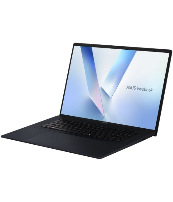 Portátil asus vivobook 18 m1807ga-s8004w ryzen ai 7 445/ 32gb/ 1tb ssd/ 18'/ win11