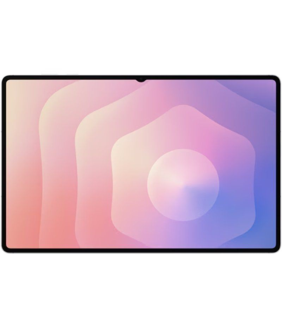 Tablet samsung galaxy tab s11 ultra 14.6'/ 12gb/ 256gb/ octacore/ plata