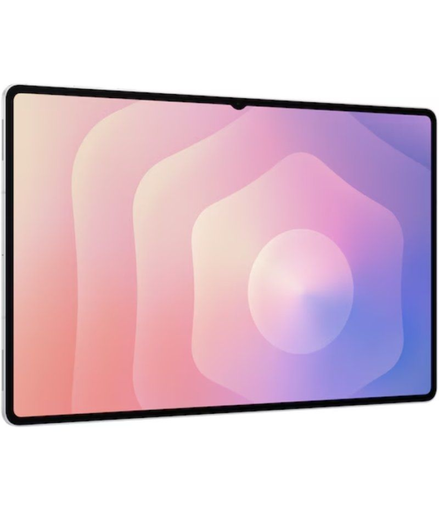 Tablet samsung galaxy tab s11 ultra 14.6'/ 12gb/ 256gb/ octacore/ plata