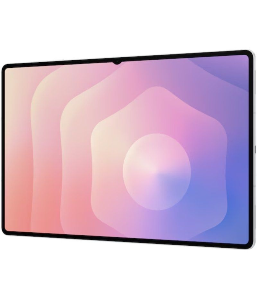 Tablet samsung galaxy tab s11 ultra 14.6'/ 12gb/ 256gb/ octacore/ plata