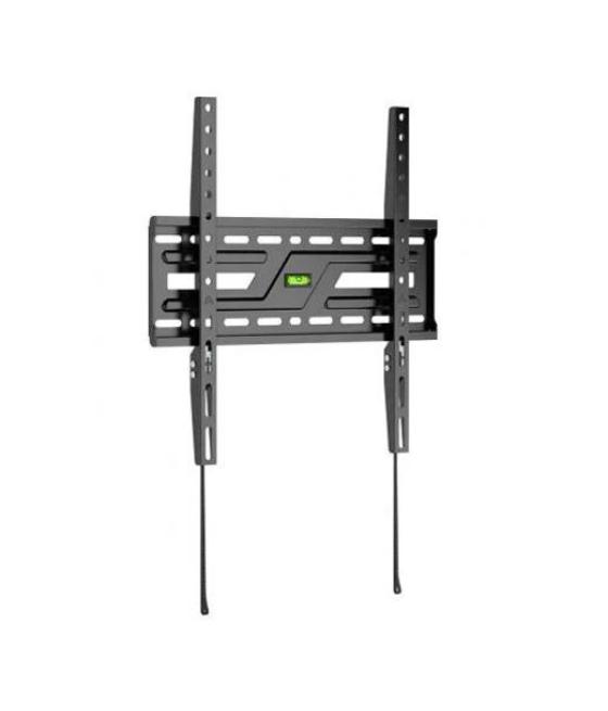 Aisens soporte de pared eco ultra delgado para tv 75kg 32/75 negro