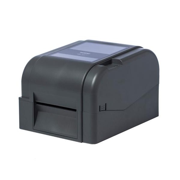 Brother impresora térmica de etiquetas y tickets td4420tn