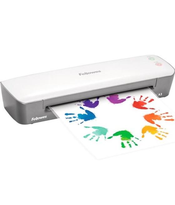 Fellowes plastificadora ion a3