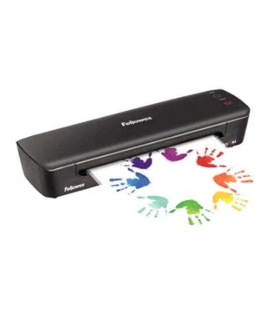 Fellowes plastificadora arc a4