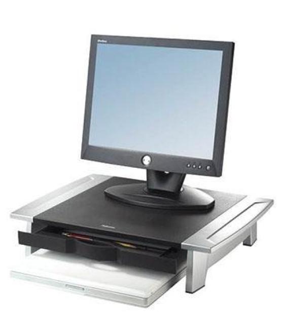 Fellowes soporte monitor office suites