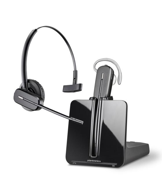 Hp poly cs540a auricular inalámbrico sin descolgador