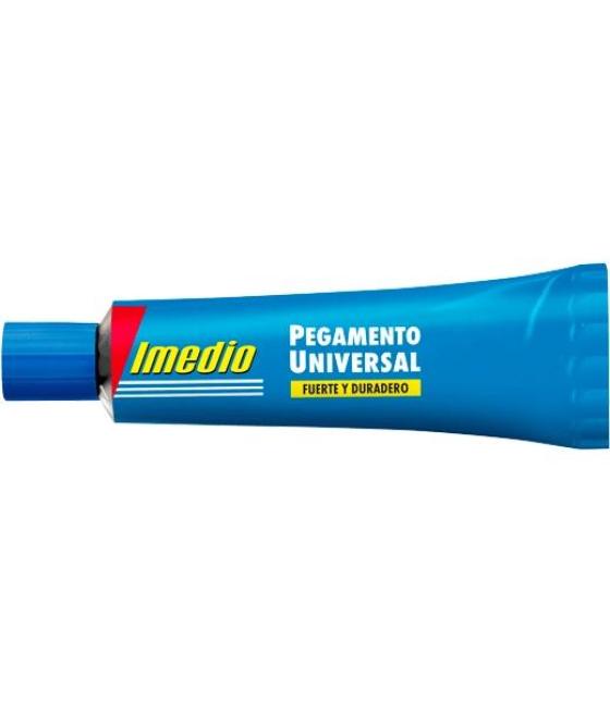 Imedio pegamento 35ml universal rápido tubo